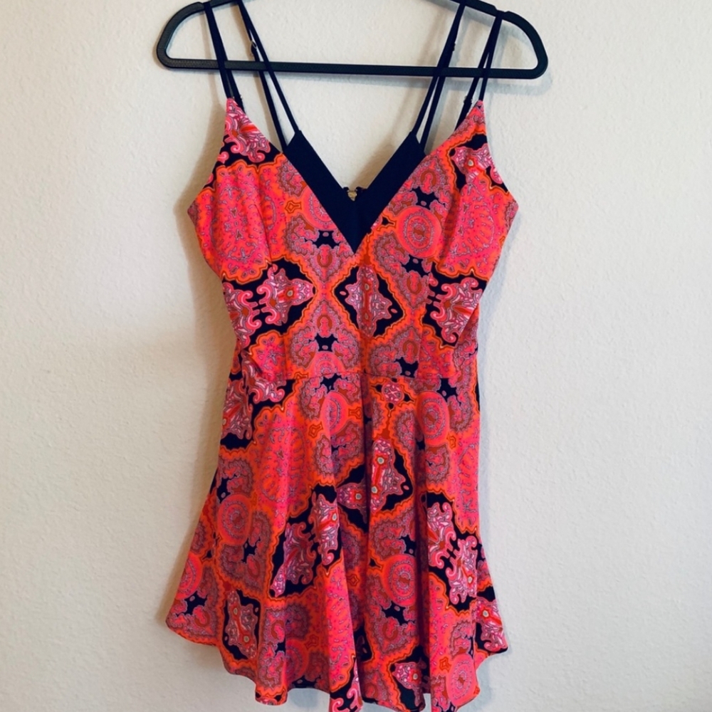 Gianni Bini | Romper